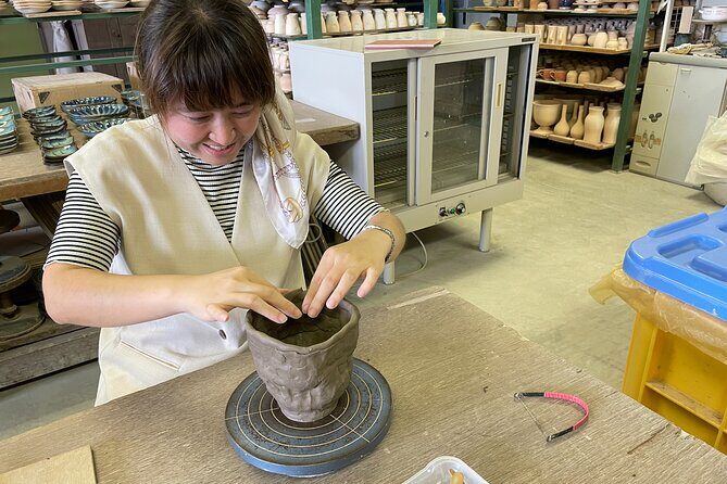 Pottery Experience at Hokkaido's Oldest Kiln-60 mins from Sapporo - The Sum Up