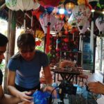 Pottery Making, Lantern Making, Coconut Village, Authentic Meal & Foot Massage - FAQ