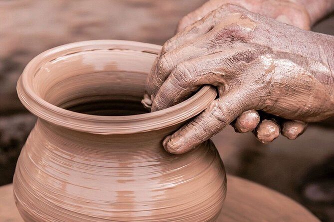 Pottery Village Cycling Tour from Pinnawala - What to Expect from the Pottery Village Cycling Tour