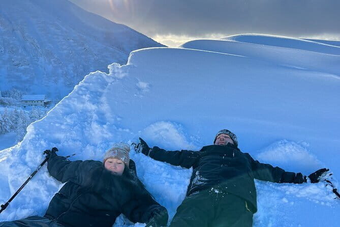 Powder Belt Pass 5 days Ticket,Snowshoeing, Hot Springs Wagyu BBQ - Why This Tour Will Appeal