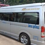 Pravate Transfer Lanta Island to Krabi Airport, Krabi Town, Ao nang - The Itinerary and What to Expect