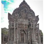 Preah Vihea x Koh Ker !! Private car charter Full day SiemReap 8h - FAQ