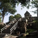 Preah Vihear & Beng Mealea Private Tour - Pricing and Value