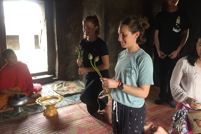 Preah Vihear Temple 1-Day Tour - Who Should Consider This Tour?