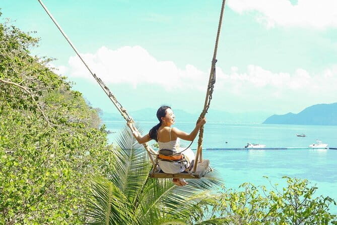 Premium Banana Beach Paradise Adventure from Phuket - Authentic Experiences & Criticisms from Past Travelers
