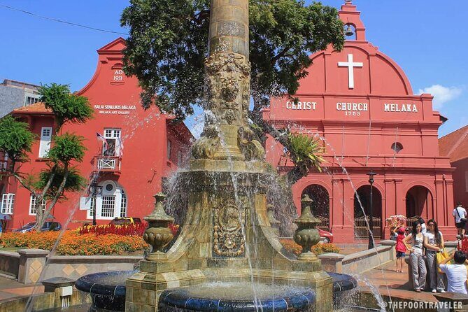 (PREMIUM) Historic Malacca Day Tour - Explore what others miss - Detailed Review of the Melaka Day Tour
