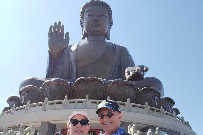 Premium Lantau Tour with Cable Car tickets with Guide - Analyzing the Experience: Opportunities and Considerations