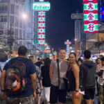 Premium Night Private Tuk Tuk Tour at Bangkok with Meal - The Practicalities and What to Expect