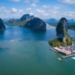 Premium Sea Canoeing Trip at Phang Nga Bay Speed Boat Tour - Why This Tour Is a Great Choice