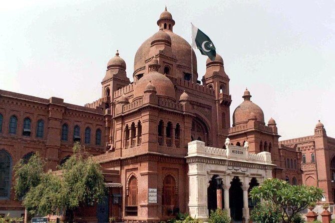 Premium Services: Lahore Guided Day Trip - The Practicalities: What to Expect