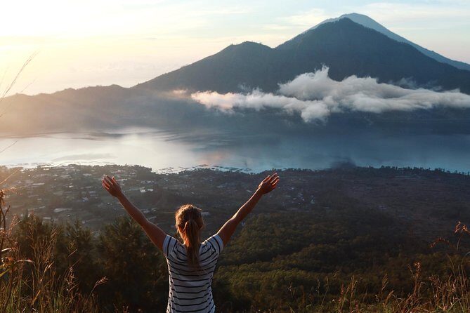 Premium Sunrises, Rice Fields, and Waterfalls Tour - Authenticity and Local Interactions