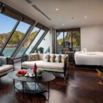 President Sun Terrace Cabin on Greatest Cruises in Halong Bay - Who Should Consider This Tour?