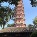 PRI Guangzhou Day Tour Temples Mosque and Vegetarian Meal - Who Will Love This Tour?