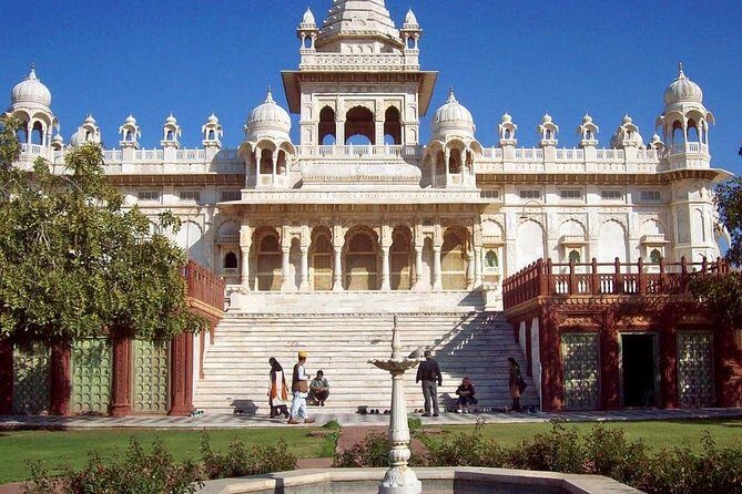 Private 02- Day Jodhpur Tour Return Flight From New Delhi - The Bottom Line: Is This Tour Right for You?