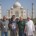Private 02- Day Tajmahal Sunrise Tour By Flight From Goa - An In-Depth Look at the 2-Day Taj Mahal Sunrise Tour