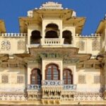 Private 02- Day Udaipur Tour Return Flight From New Delhi - Transportation and Logistics: Why They Matter