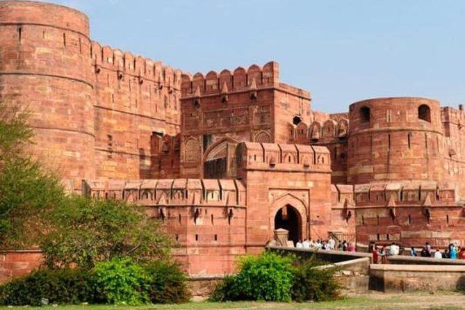Private 03-day Delhi Agra Jaipur Tour From Bangalore With One Way Flight - What Makes This Tour Stand Out?