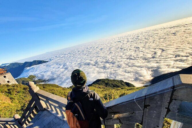 Private 1 Day Fansipan Conquering And Trekking - What to Expect from the Tour