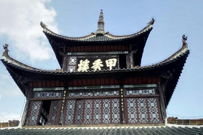 Private 1 Day Guiyang Package Tour From Beijing's Hotel - Final Thoughts