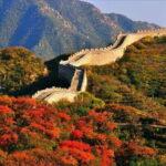 Private 1 Day Tour Tiananmen Square Forbidden City Great Wall - Key Points