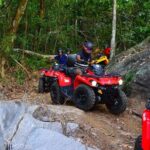 Private 1-Hour ATV Tour in Gampaha - Who Will Appreciate This Tour?