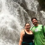 Private 100 Waterfalls and Boat Ride Tour in Laos, Nong Khiaw - The Itinerary in Detail