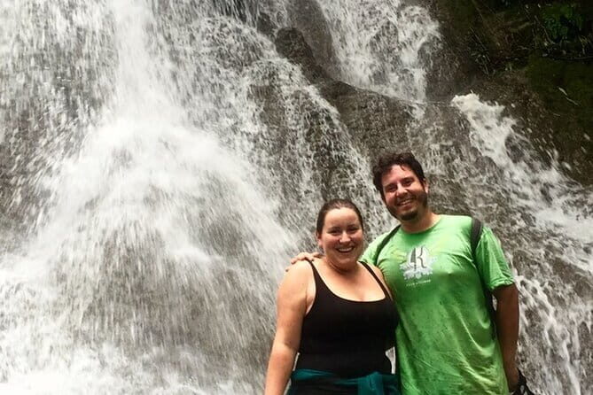 Private 100 Waterfalls and Boat Ride Tour in Laos, Nong Khiaw - The Itinerary in Detail