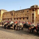 Private 13 Day Rajasthan Heritage Tour With Taj Mahal & Delhi - Exploring Rajasthan’s Heritage Towns