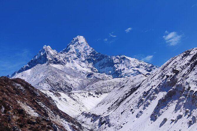 Private 15 Days Everest Base Camp Trekking Tour in Kathmandu - The Experience Through Review Eyes