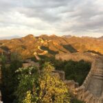 PRIVATE 2-D all-inclusive Great Wall Hike Gubeikou-Simatai West - Final Thoughts