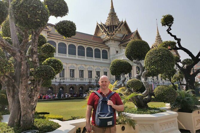 Private 2-Day Bangkok City Tour and Hua Hin Day Tour from Bangkok - The Practicalities and What You Should Know
