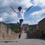 Private 2-Day Beijing City Highlights Sightseeing from Xian by Bullet Train - Practical Details and Tips
