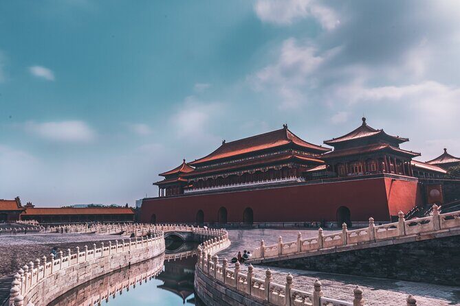 Private 2-Day Beijing Highlights Experience - Practical Details & Logistics