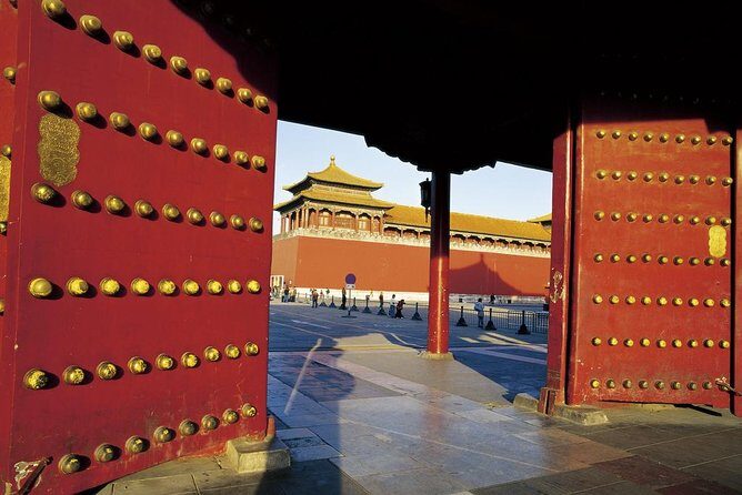 Private 2-Day Beijing Sightseeing with VIP Acrobatic Show Option - Final Thoughts: Is It Worth It?