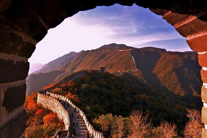 Private 2 Day Beijing Tour Including Mutianyu Great Wall And Longqing Gorge - Practical Details and Value
