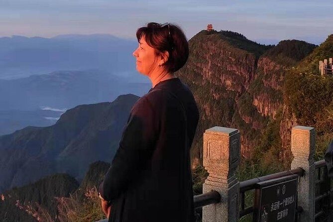 Private 2-Day Leshan Buddha and Mt. Emei Tour from Chongqing - FAQ