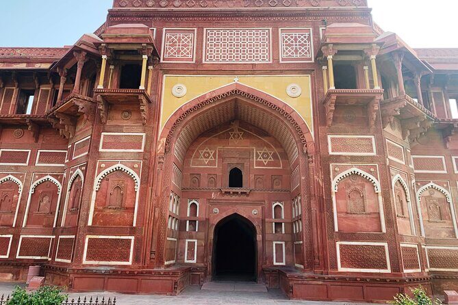 Private 2 day Tour of Tajmahal From Mumbai ,Pune ,Chennai, with Return Flights - Practical Tips for Making the Most of Your Tour