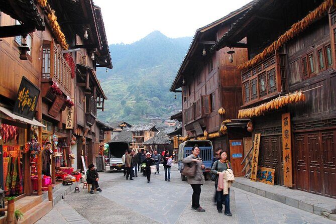 Private 2-day Tour:Visit Miao villages and learn about local traditional crafts - The Sum Up
