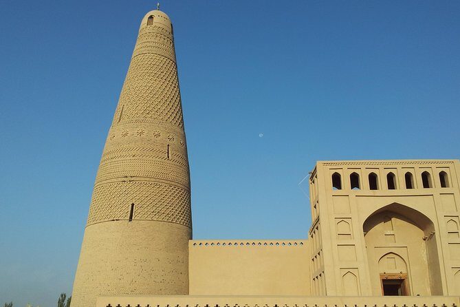 Private 2-Day Trip to Turpan from Urumqi including Jiaohe and Gaochang Ruins - The Sum Up: Who is This Tour Perfect For?