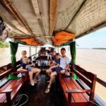 Private 2 Days 1 Night Sai Gon - Sa Dec - An Binh - Can Tho - Authentic Experiences That Stand Out