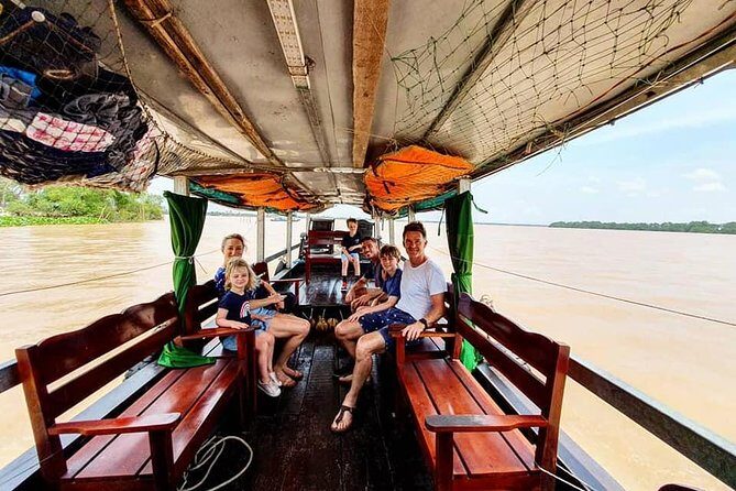 Private 2 Days 1 Night Sai Gon - Sa Dec - An Binh - Can Tho - Authentic Experiences That Stand Out