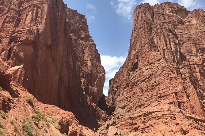 Private 2D Tour to Kizil Caves, Subash Ruin etc. from Urumqi by Round-way Flight - Who Should Consider This Tour?