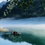 Private 2D Tour to Xiaodongjiang Lake & Gaoyiling Danxia from Guangzhou by Train - Introduction to the Tour Experience