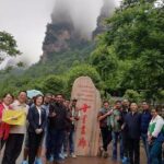 Private 2days Zhangjiajie highlights glass Bridge,Avatar Mountain Tianmen cave - What Past Travelers Say
