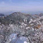 Private 3-Day Challenge Wall Hiking Tour at Jiankou, Gubeikou,Jinshanling - Exploring the Itinerary in Detail