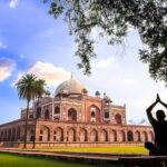 Private 3-day Golden Triangle Tour - Day 2: From Mughal Majesty to Mughal Ruins
