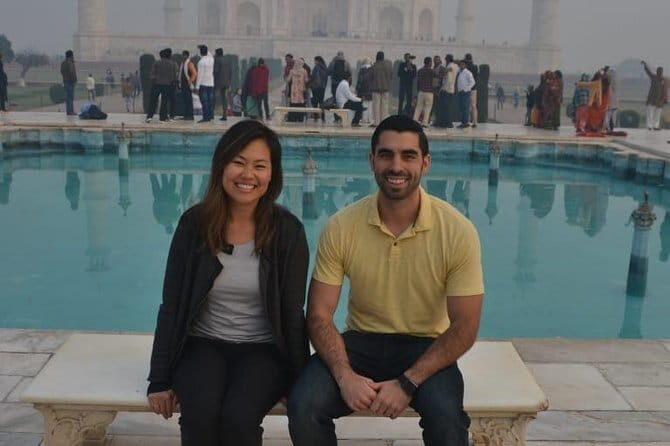 Private 3 Day Golden Triangle - Authentic Experiences and Guide Insights
