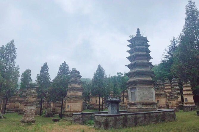 Private 3-day Henan Tour with Shaolin Temple, Longmen Grottoes and MORE! - What This Tour Means for Travelers