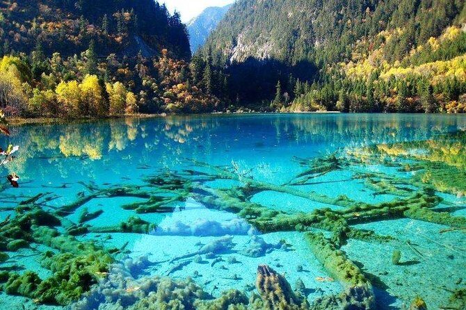 Private 3-Day Jiuzhaigou And Huanglong National Parks Tour Combo Package - Authentic Experiences and Hidden Gems
