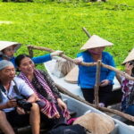Private 3-Day Mekong Delta Tour from Phnom Penh to Ho Chi Minh city - Day 1: From Phnom Penh to Chau Doc via Floating Market